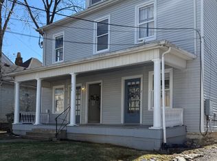 326 Woodland Ave, Lexington, KY 40508