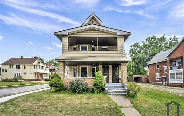 12730 Barrington Ave #UPPER