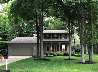 8400 Crystal Dr, Boardman, OH 44512