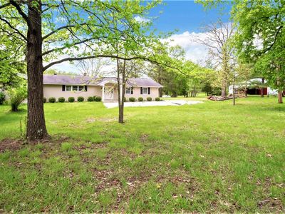 13132 Squirrel Run, Wright City, MO, 63390