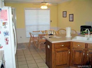 1280 Cross Creek Rd, Prattville, AL 36067