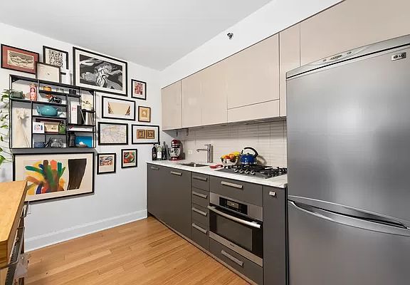 5th image of 505 W 47th St #4FN