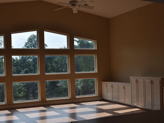 Custom WIndows for Lots of Light