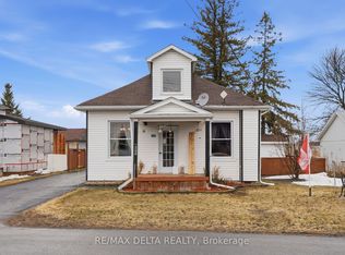 474 Telegraph Rd, Alfred And Plantagenet, ON K0B 1A0