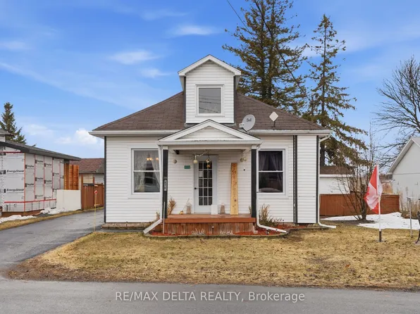 474 Telegraph Rd, Alfred And Plantagenet, ON K0B 1A0