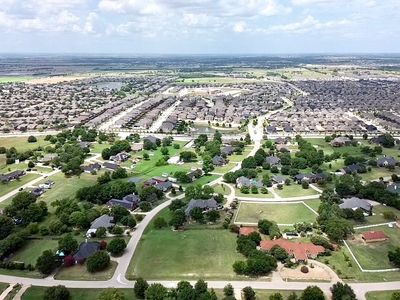 0 Heritage Trl, Celina, TX, 75009