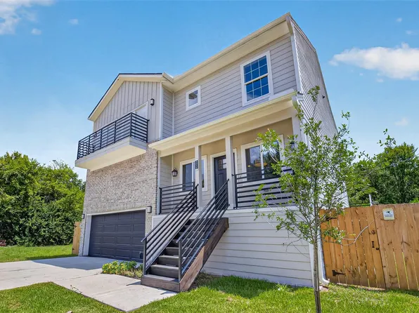 5016 Ricky St, Houston, TX 77033