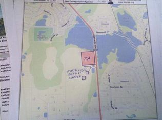 0 Capital Cir NW #1, Tallahassee, FL 32303