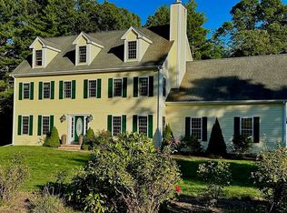 23 Fredrickson Rd, Norfolk, MA 02056