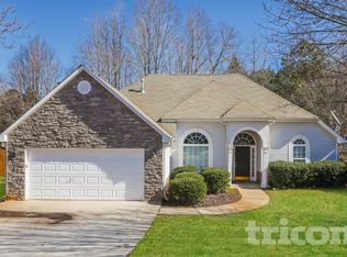 269 Grover Turner Way, McDonough, GA 30253
