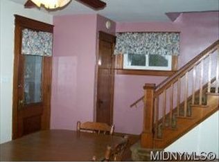 817 Roosevelt Ave, Rome, NY 13440