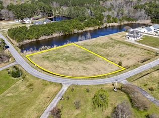 504 Dances Bay Rd #5, Elizabeth City, NC 27909