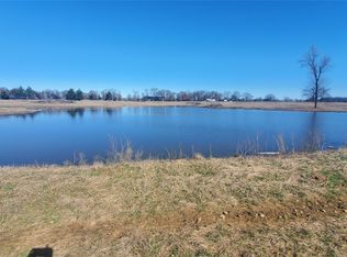 3200 Farm Road 1896, Mount Vernon, TX 75457