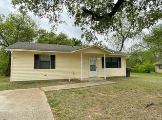 818 Roff St, Ardmore, OK 73401