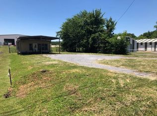 2853 W Commerce St, Buffalo, TX 75831