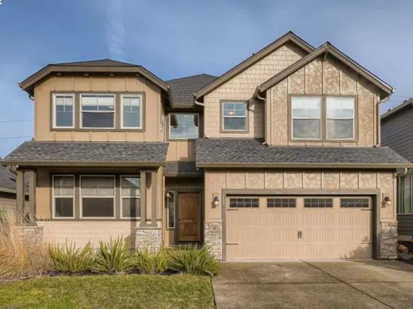 15318 NE 17th St, Vancouver, WA 98684