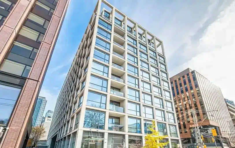 1 bed, 1.0 bath, 591 sqft, $2,700 — Photo 1
