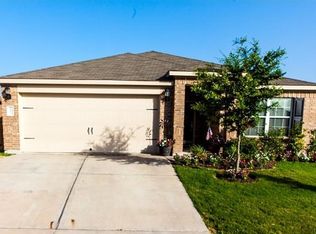 19417 James Manor St, Manor, TX 78653