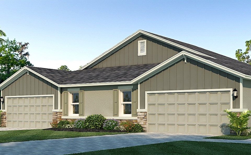 Plan Elevation.