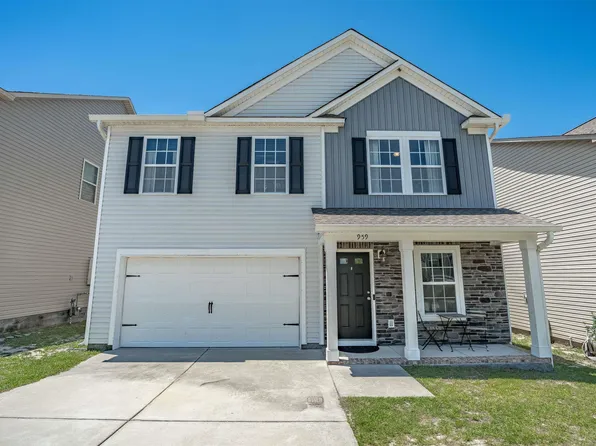 959 Yarrow Ln, Columbia, SC 29223