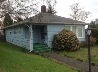 3660 Sherman Ave, North Bend, OR 97459