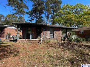 1117 Patterson St, Florence, SC 29501