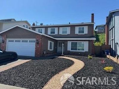2312 Shannon Dr, South San Francisco, CA, 94080
