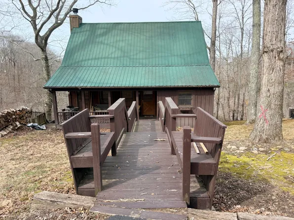 176 The Village Dr, Nancy, KY 42544