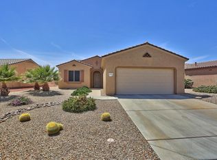 20506 N Sojourner Dr, Surprise, AZ 85387