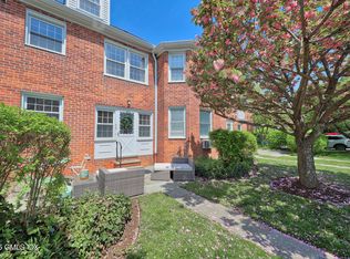 56 Putnam Park #56, Greenwich, CT 06830