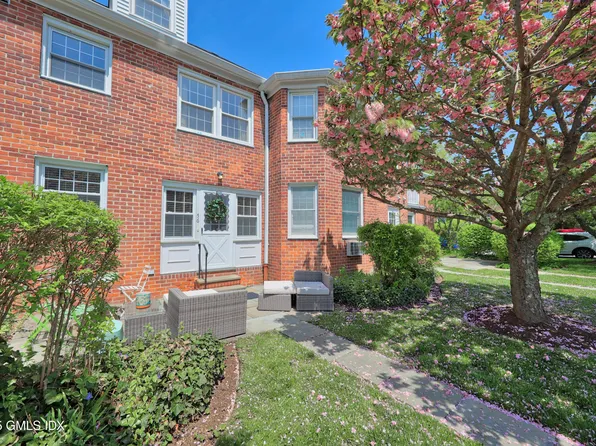 56 Putnam Park #56, Greenwich, CT 06830