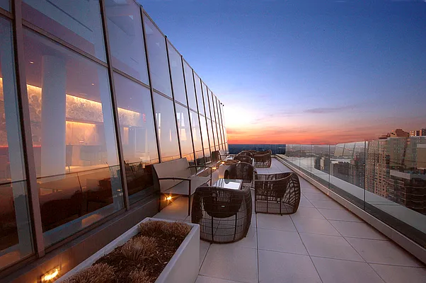 Rented by Douglas Elliman | media 30