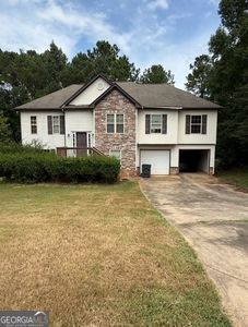 300 Logans Dr SE, Milledgeville, GA, 31061