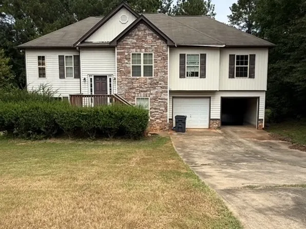 300 Logans Dr SE, Milledgeville, GA 31061