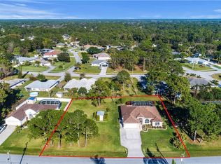 3486 Log Cabin Rd, North Port, FL 34291