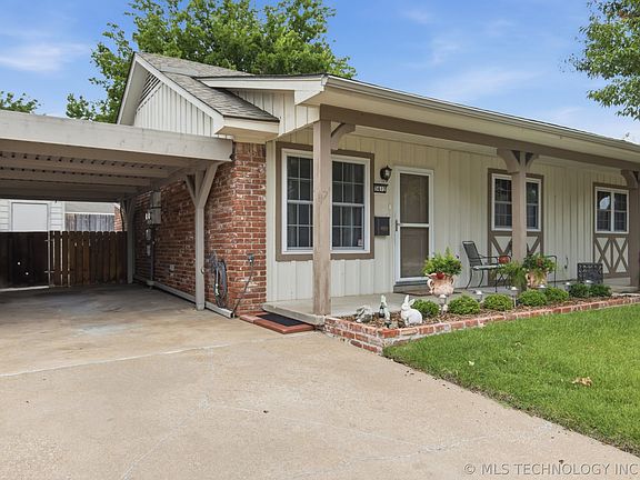 2nd image of 5612 S Madison Pl #5612