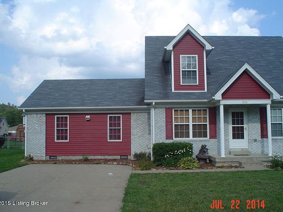3rd image of 224 Shady Glen Cir