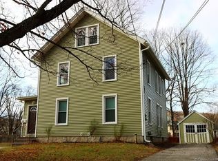 92 River St, Thomaston, CT 06787
