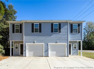 395 Hicks Ave, Fayetteville, NC 28304