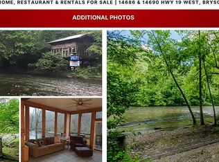 14690 Highway 19 W, Bryson City, NC 28713