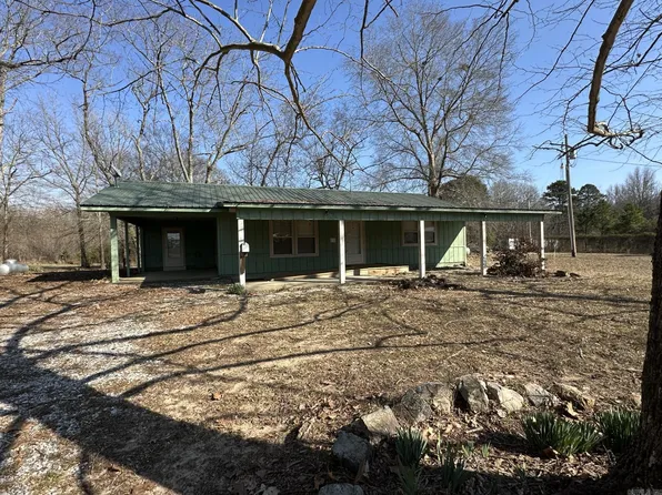 1558 Highway 7, Bismarck, AR 71929