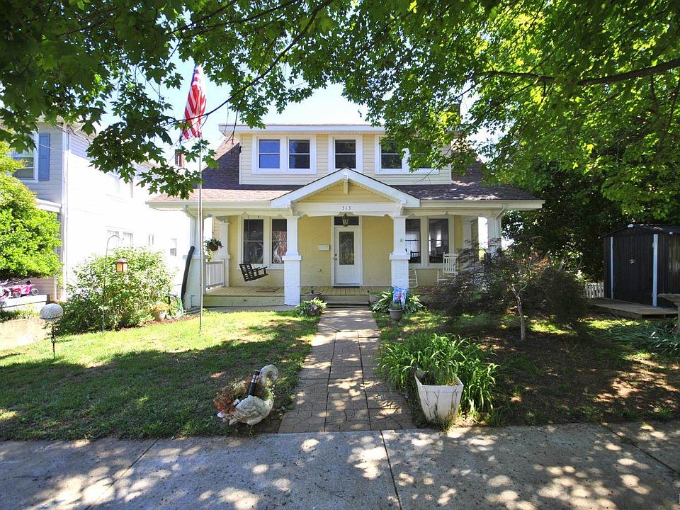 1st image of 313 Yeardley Ave #19
