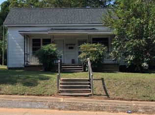 503 6th St, Gaffney, SC 29340