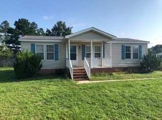 1865 Arco Cir, Stedman, NC 28391