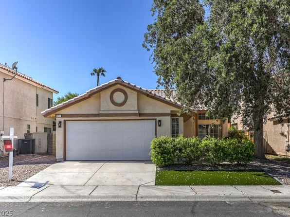 2717 Camphor Tree St, Las Vegas, NV 89108