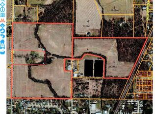 5529 Shawnee Rd, Lima, OH 45806