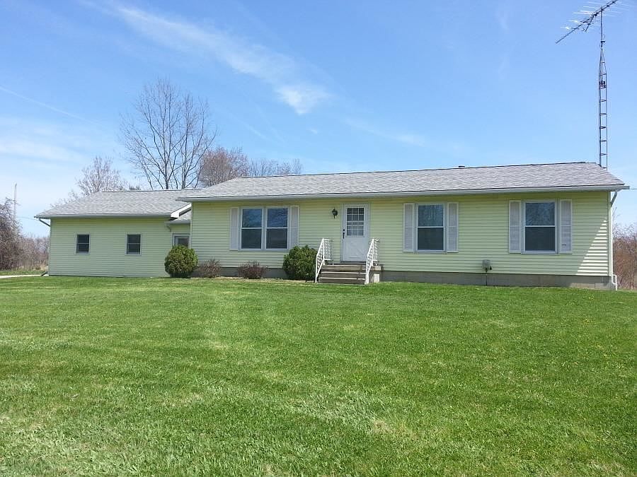 9207 Onsted Hwy, Onsted, MI 49265 Zillow