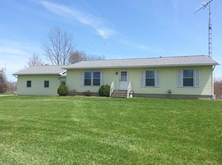 9207 Onsted Hwy, Onsted, MI 49265