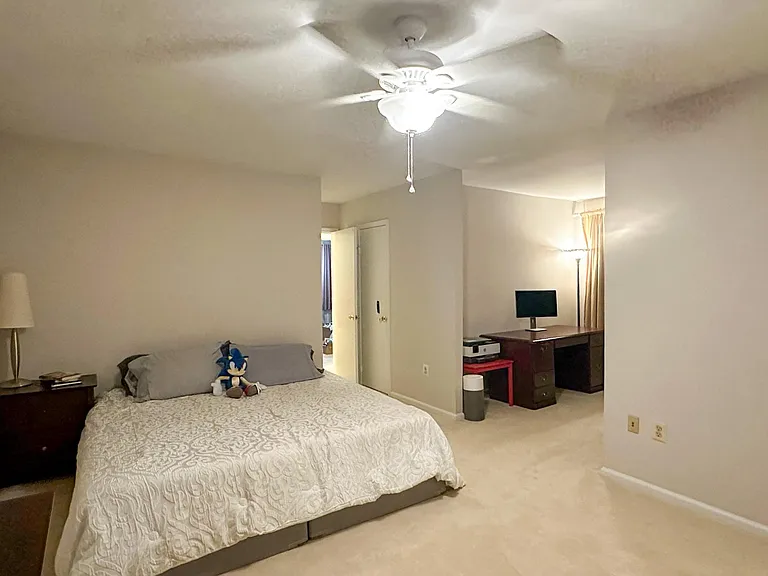 3714 Mount Airey Ln — Photo 4