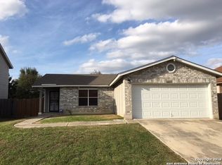 6627 Meadow Dawn Dr, Converse, TX 78109